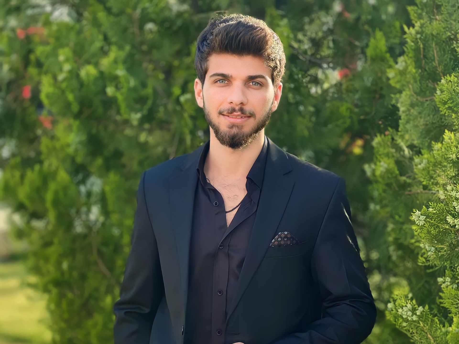 Avar Ahmed